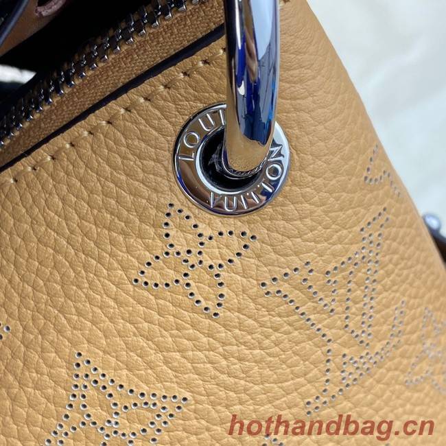 Louis Vuitton BEAUBOURG HOBO MM M56073 Camel