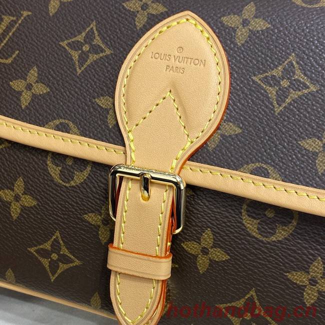 Louis Vuitton Monogram Canvas M45985