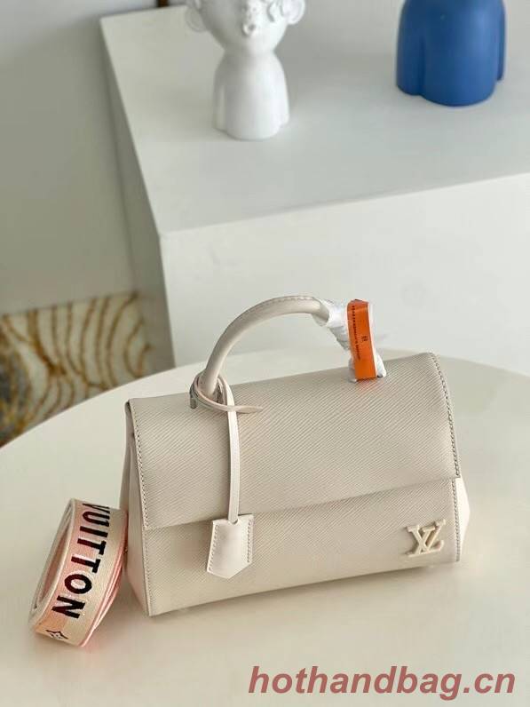 Louis Vuitton CLUNY BB M59134 Quartz