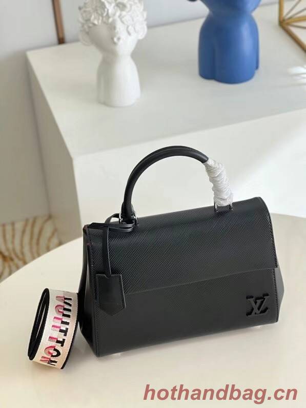 Louis Vuitton CLUNY BB M59134 black