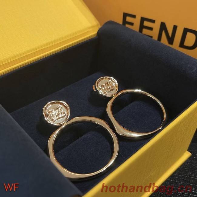 Fendi Earrings CE7200