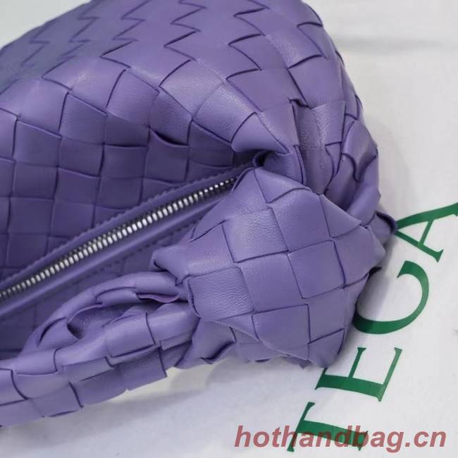 Bottega Veneta MINI JODIE 651876 Lavender