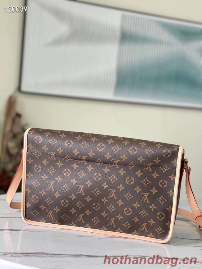 Louis Vuitton Monogram Canvas M51273