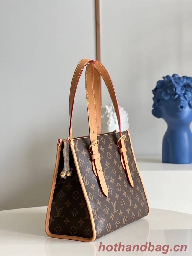 Louis Vuitton Monogram Canvas M41023