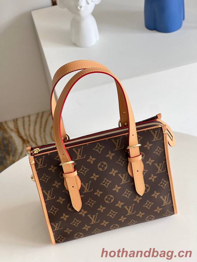 Louis Vuitton Monogram Canvas M41023