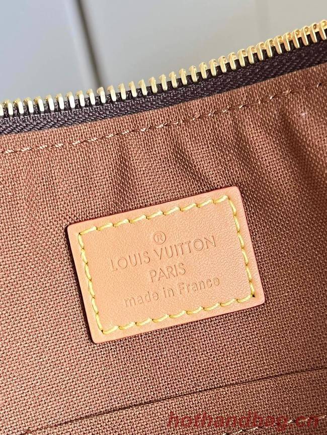 Louis Vuitton Monogram Canvas M41023