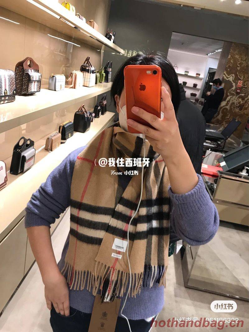 Burberry Scarf B00242