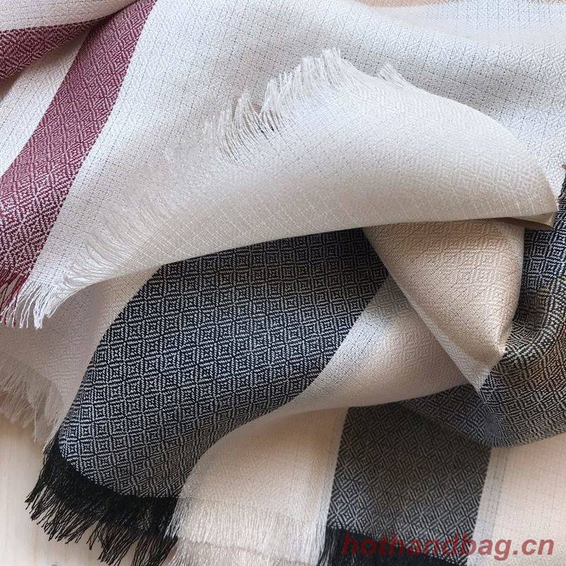 Burberry Scarf B00293 Burberry Scarf B00293