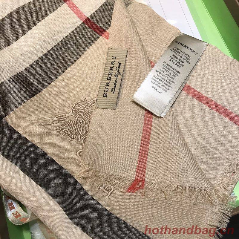 Burberry Scarf B00295 Burberry Scarf B00295