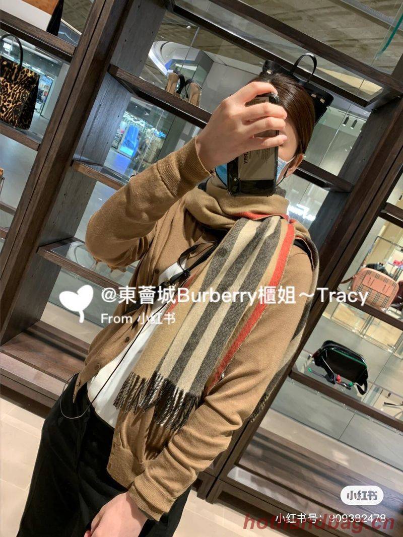 Burberry Scarf B00317