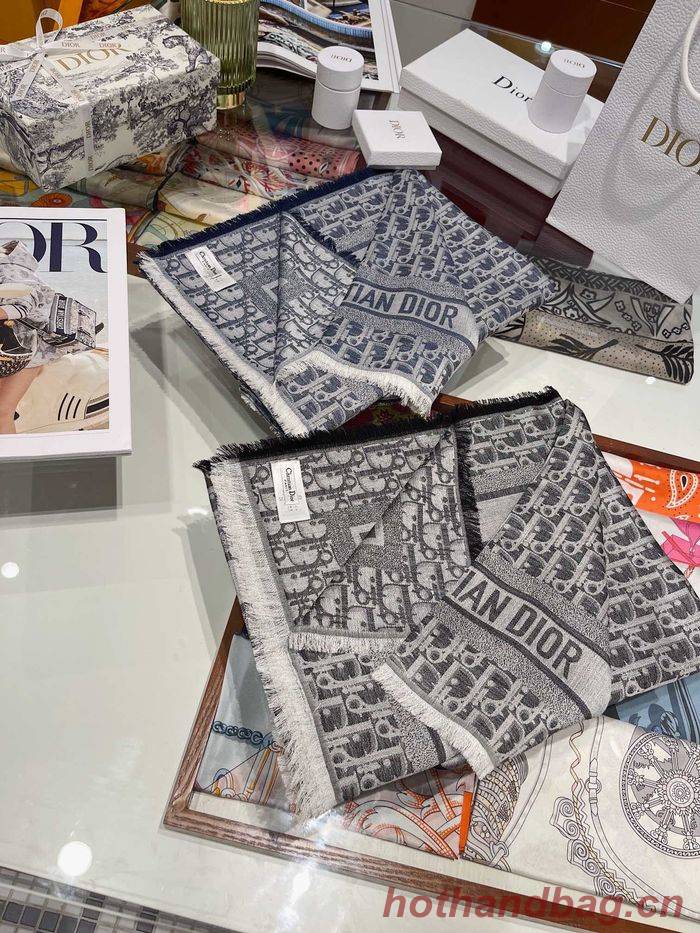 Dior Scarf CD00134 Dior Scarf CD00134