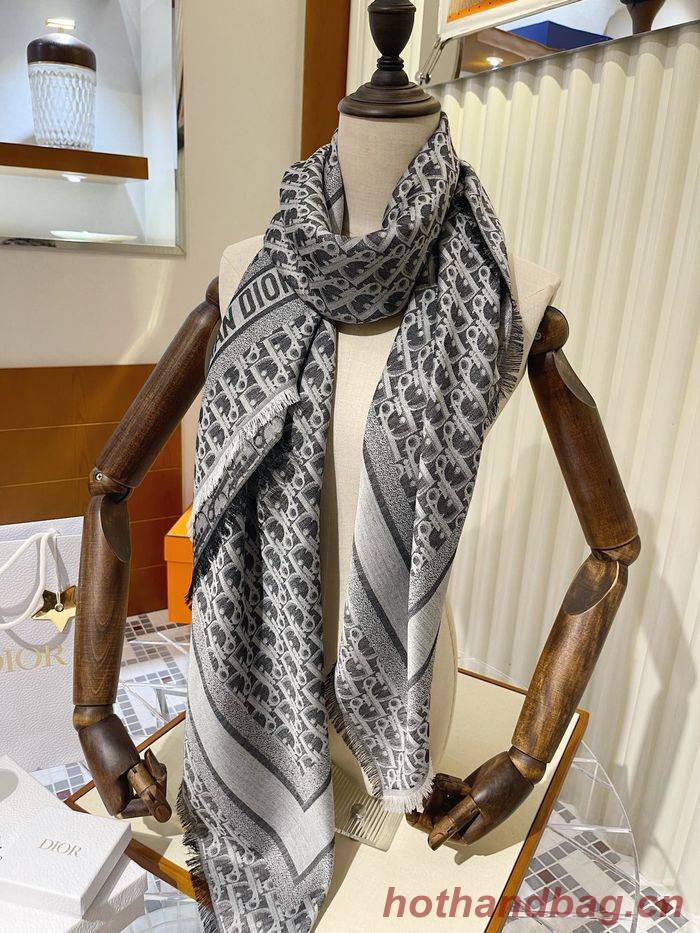 Dior Scarf CD00135