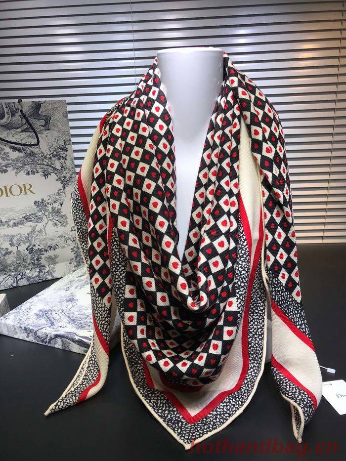 Dior Scarf CD00138 Dior Scarf CD00138