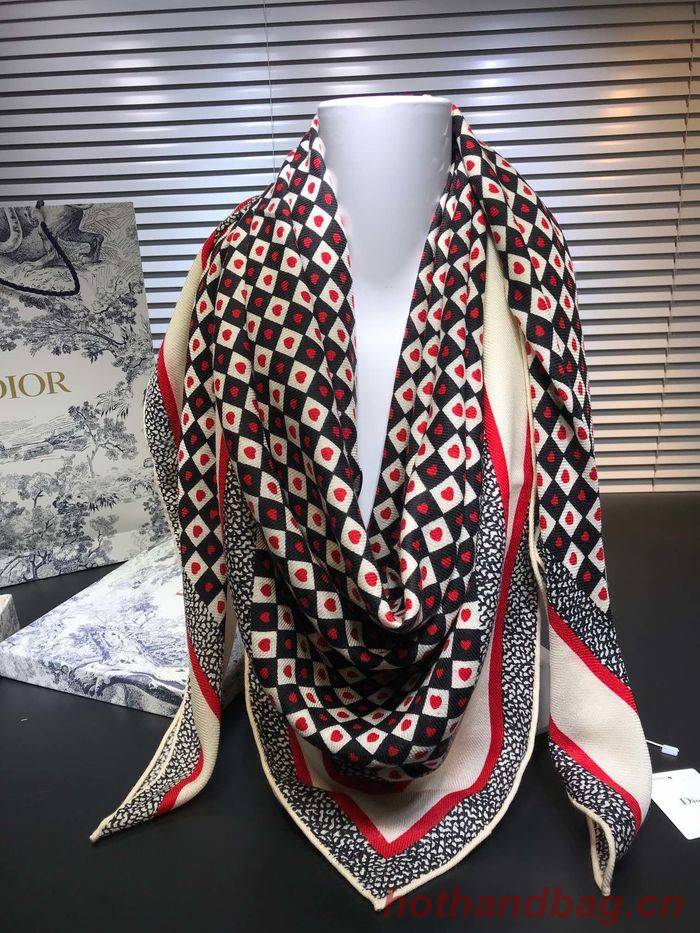 Dior Scarf CD00138