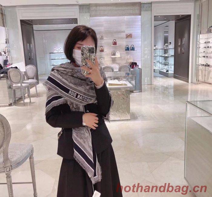 Dior Scarf CD00139 Dior Scarf CD00139
