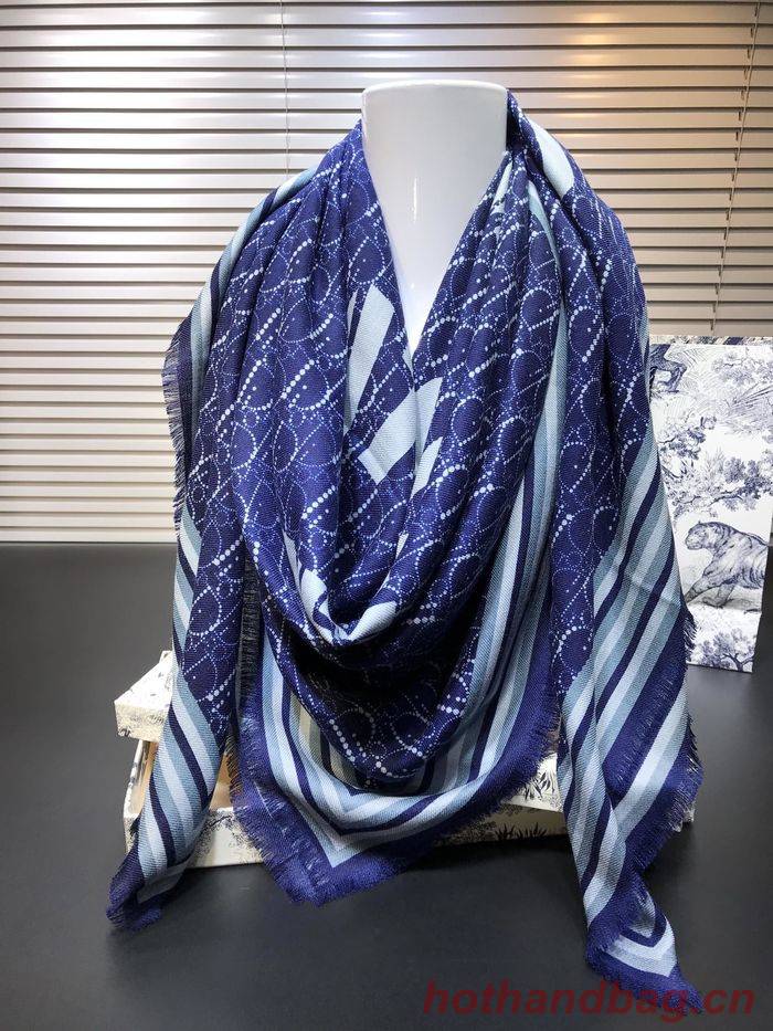 Dior Scarf CD00144 Dior Scarf CD00144