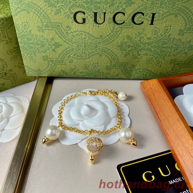 Gucci Bracelet CE7289