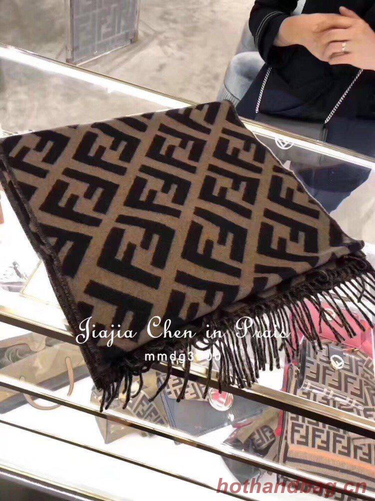 Fendi Scarf F00019