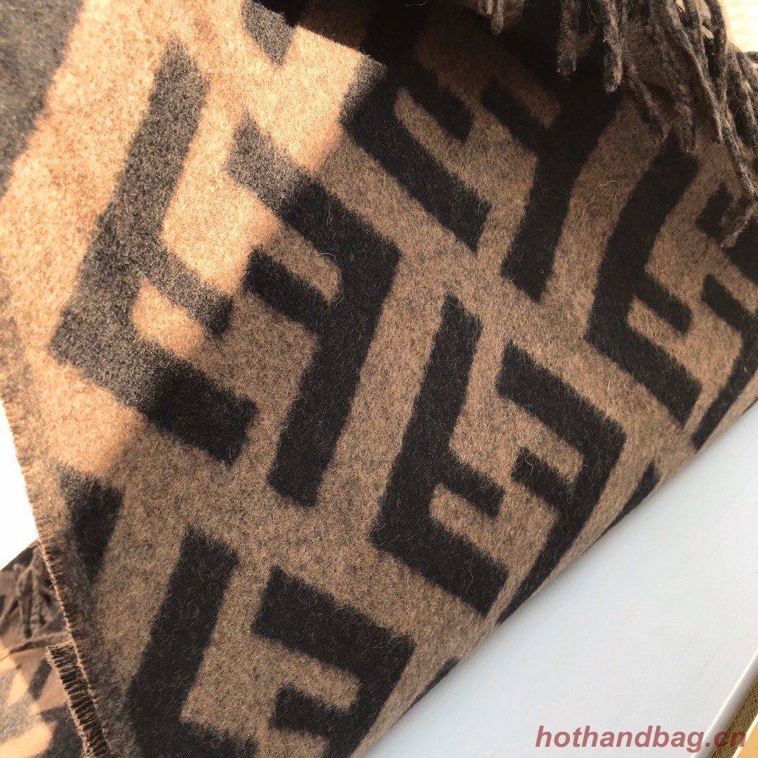 Fendi Scarf F00019