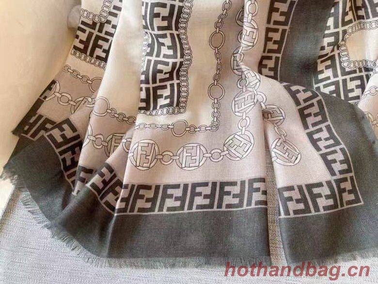 Fendi Scarf F00027