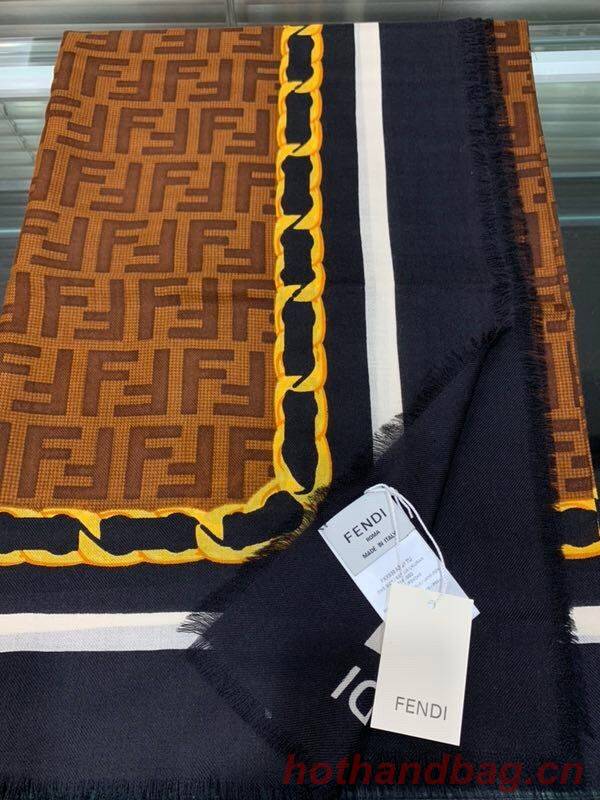Fendi Scarf F00034 Fendi Scarf F00034
