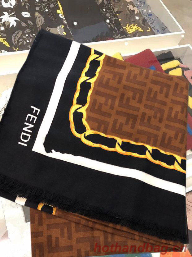 Fendi Scarf F00034 Fendi Scarf F00034