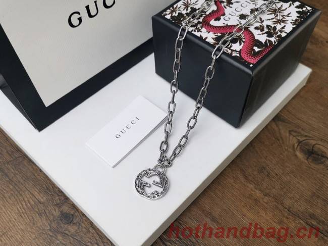 Gucci Necklace CE7311