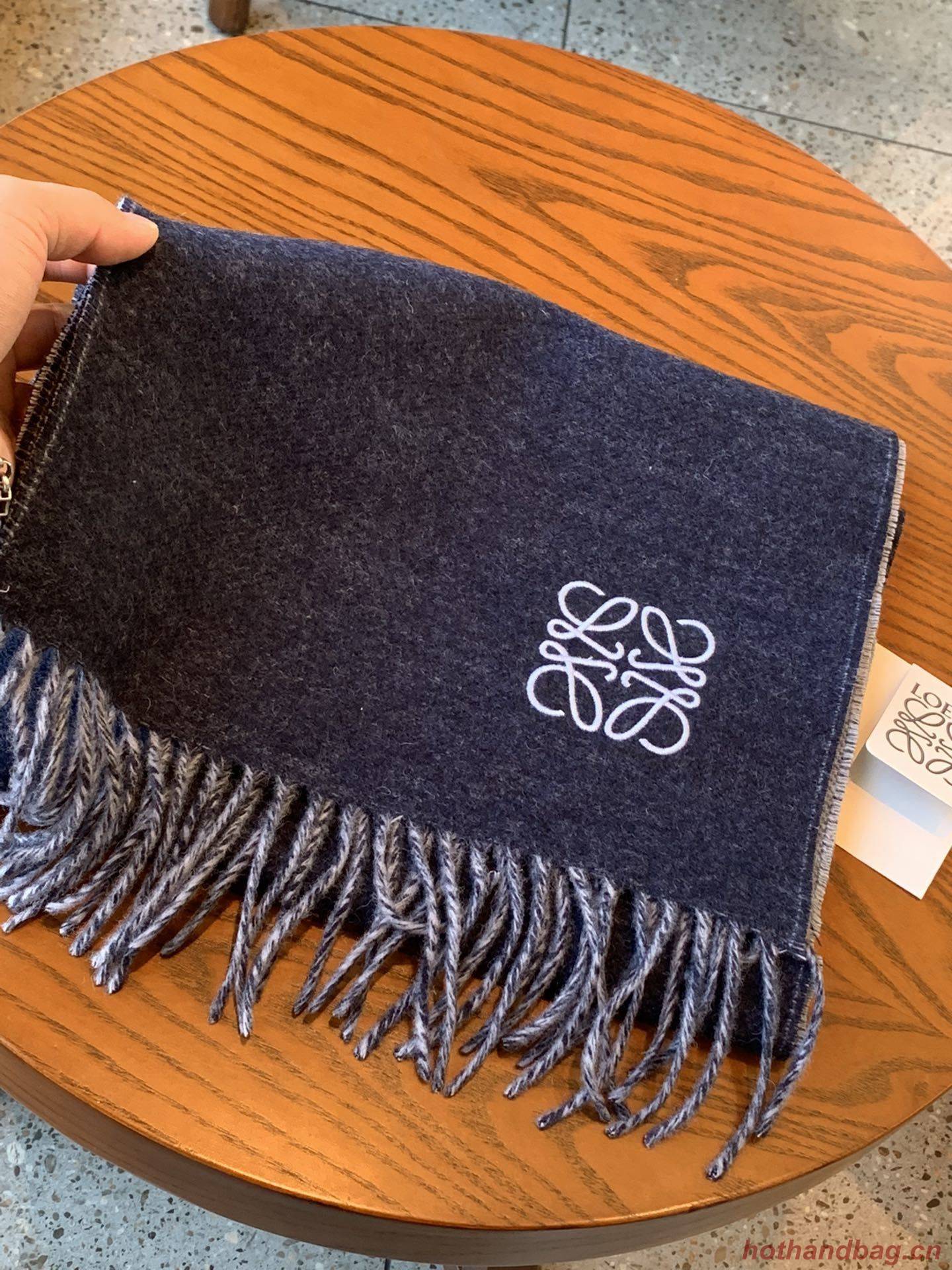 Loewe Scarf L00005