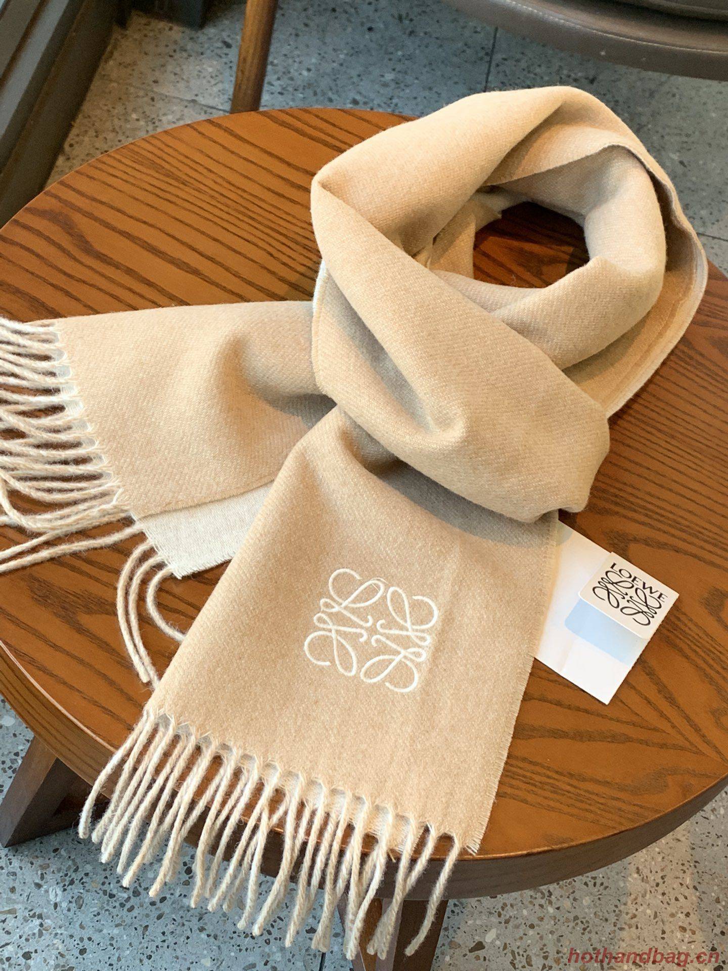 Loewe Scarf L00006