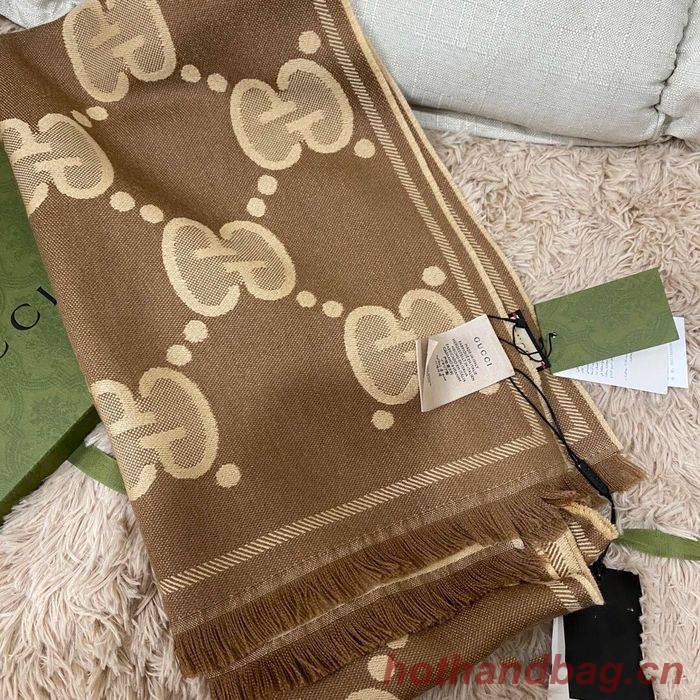 Gucci Scarf G00111 Gucci Scarf G00111