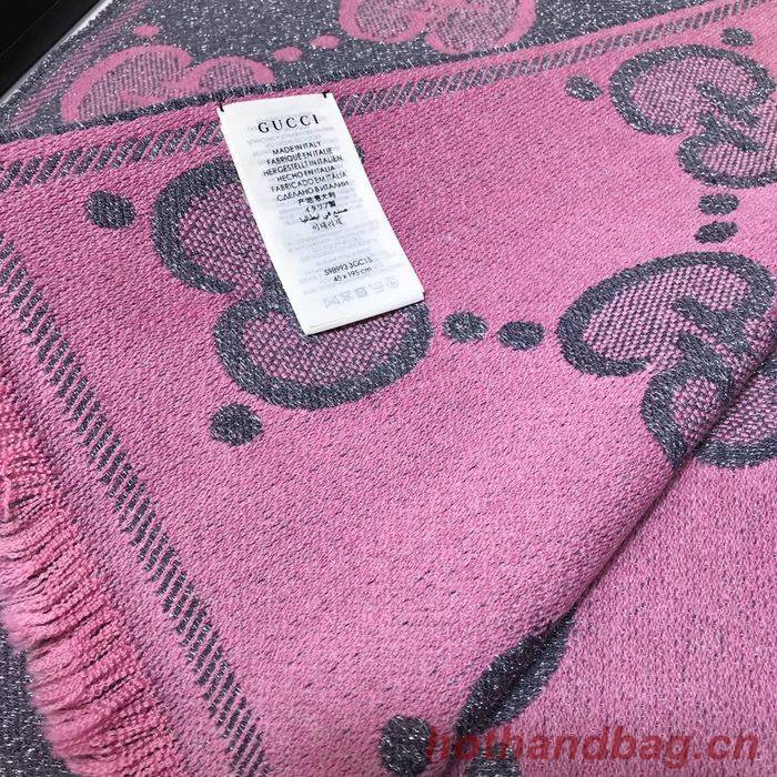 Gucci Scarf G00112 Gucci Scarf G00112