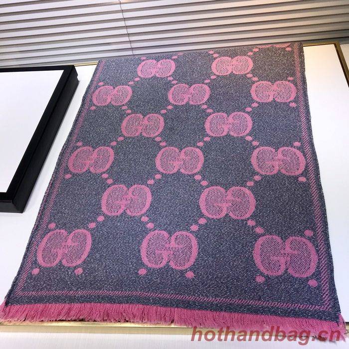 Gucci Scarf G00112 Gucci Scarf G00112