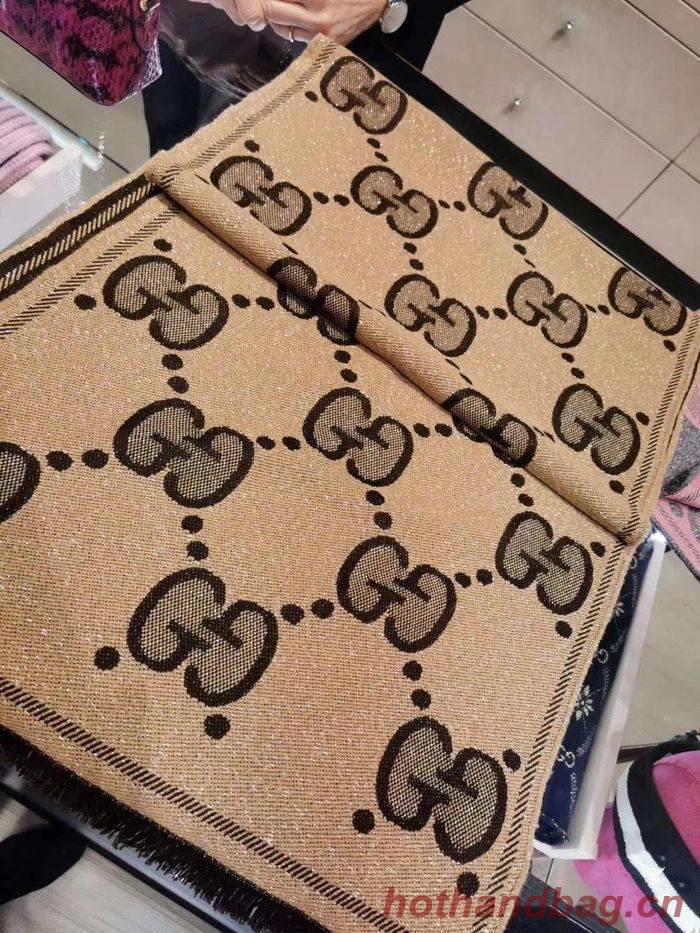 Gucci Scarf G00113 Gucci Scarf G00113