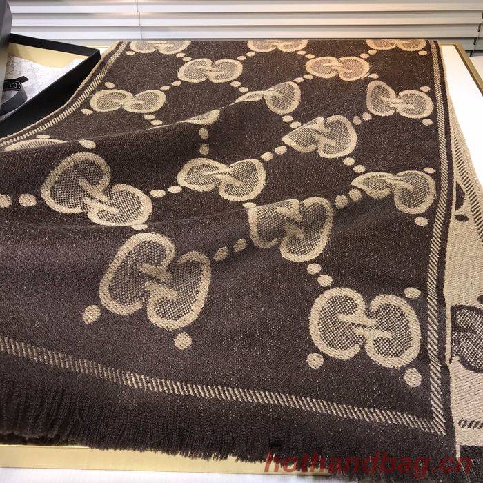Gucci Scarf G00113 Gucci Scarf G00113