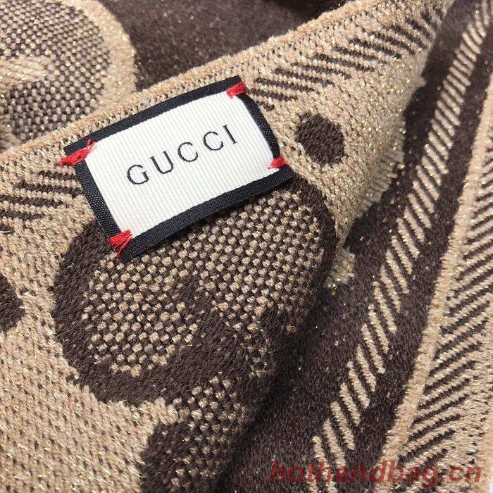 Gucci Scarf G00113 Gucci Scarf G00113