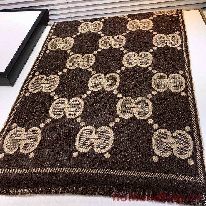 Gucci Scarf G00113 Gucci Scarf G00113