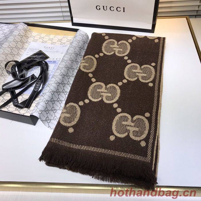 Gucci Scarf G00113 Gucci Scarf G00113