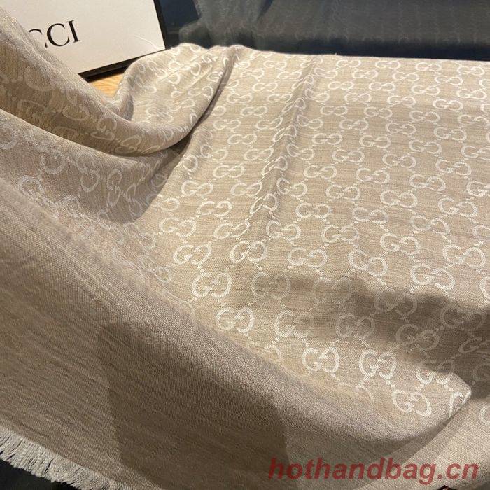 Gucci Scarf G00127 Gucci Scarf G00127