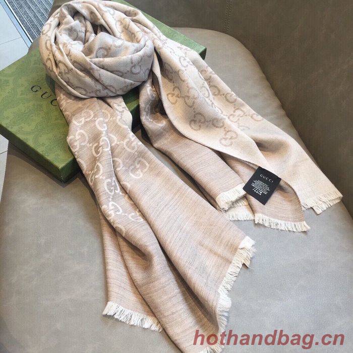 Gucci Scarf G00127 Gucci Scarf G00127