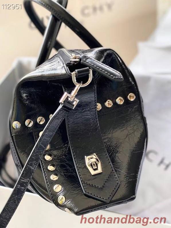 GIVENCHY Original Leather Shoulder Bag A63188 black