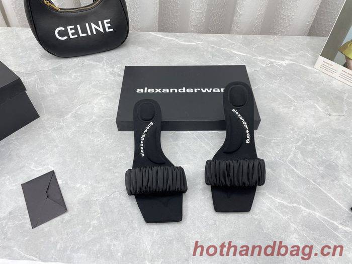 Alexanderwang shoes AW00013 Heel Height 4.5CM