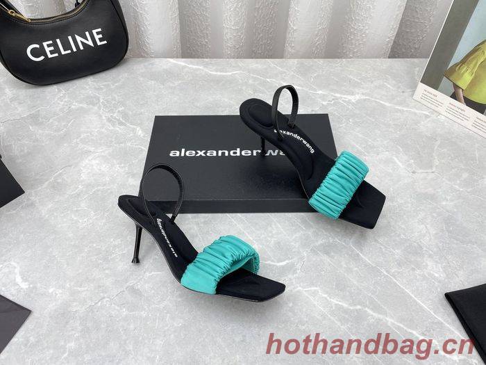 Alexanderwang shoes AW00014 Heel Height 7.5CM