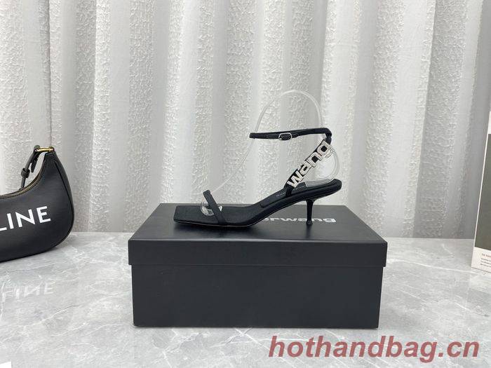 Alexanderwang shoes AW00020 Heel Height 5CM