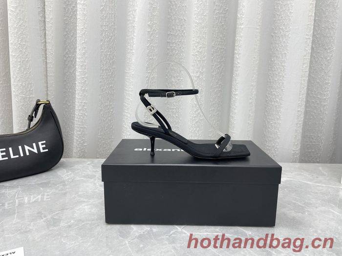 Alexanderwang shoes AW00020 Heel Height 5CM