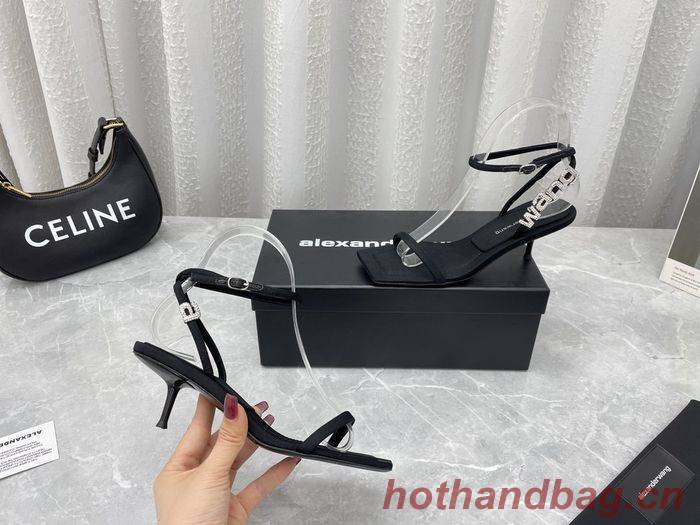 Alexanderwang shoes AW00020 Heel Height 5CM