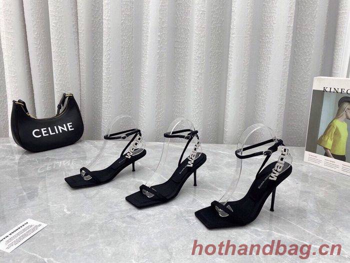 Alexanderwang shoes AW00020 Heel Height 5CM