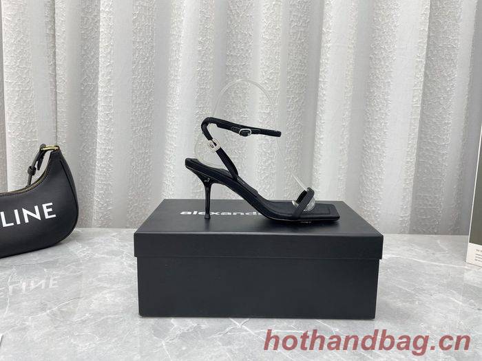 Alexanderwang shoes AW00021 Heel Height 7.5CM