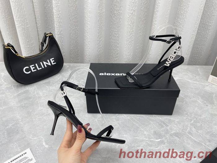 Alexanderwang shoes AW00021 Heel Height 7.5CM