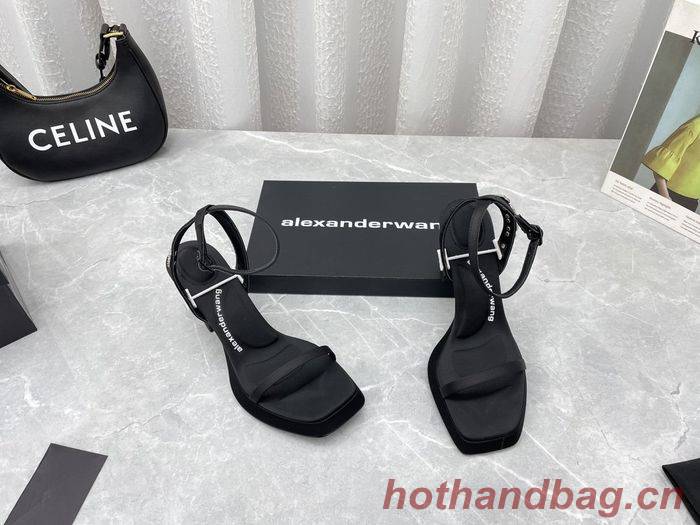 Alexanderwang shoes AW00027 Heel Height 9.5CM