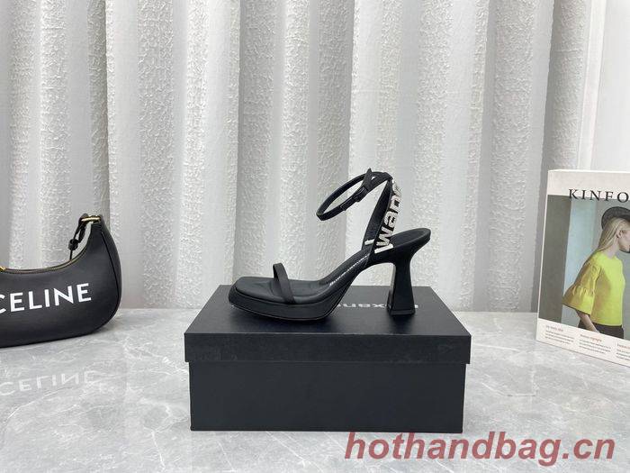 Alexanderwang shoes AW00027 Heel Height 9.5CM